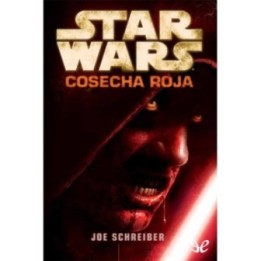 Cosecha roja