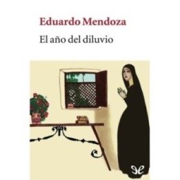 El año del diluvio