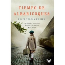 Tiempo de albaricoques