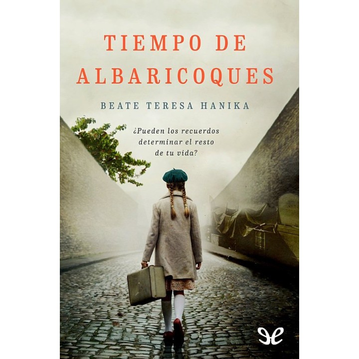 Tiempo de albaricoques