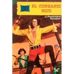 El corsario rojo