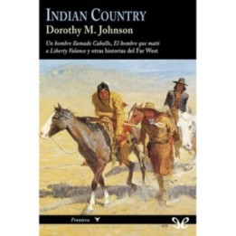 Indian Country