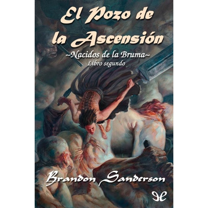 El Pozo de la Ascensión