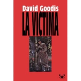 La víctima