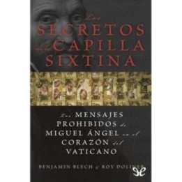 Los secretos de la capilla Sixtina