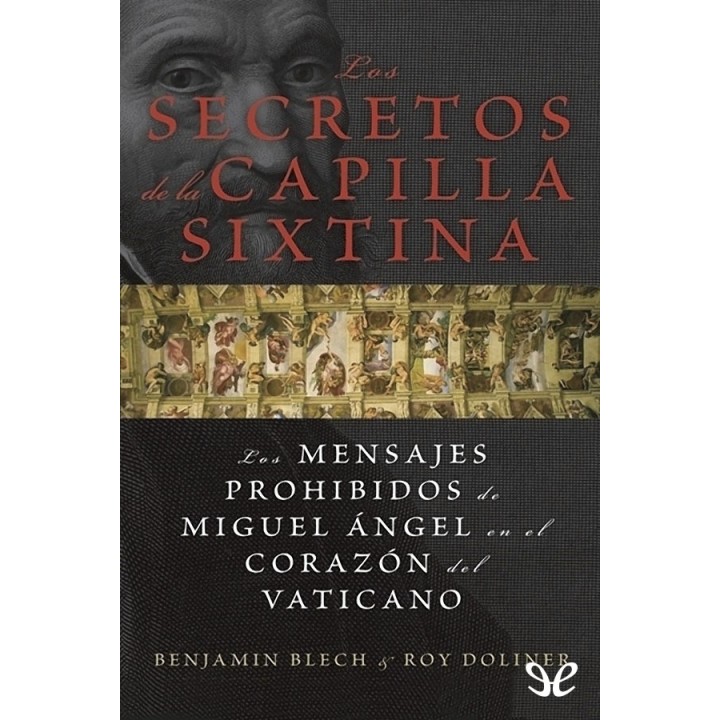 Los secretos de la capilla Sixtina