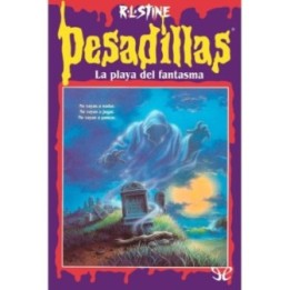 La playa del fantasma