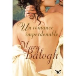 Un romance imperdonable