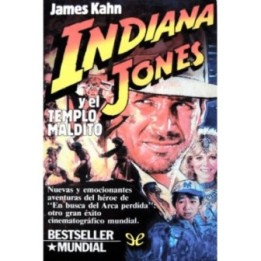 Indiana Jones y el templo maldito