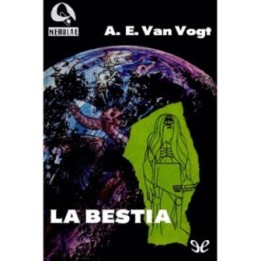 La bestia