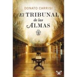 El tribunal de las almas