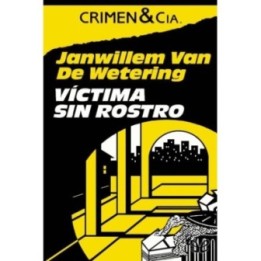 Víctima sin rostro