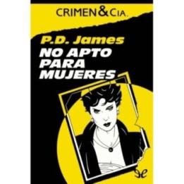 No apto para mujeres