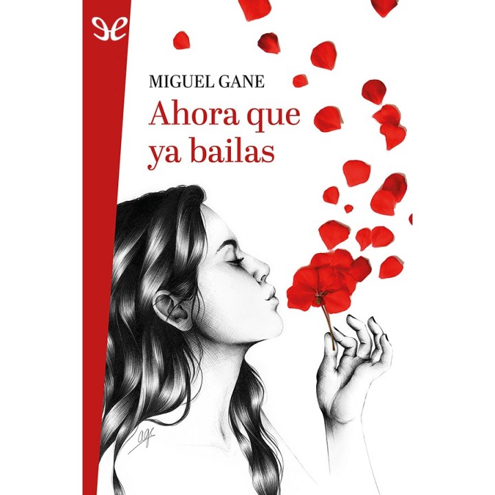 Ahora que ya bailas