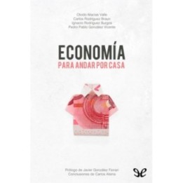 Economía para andar por casa
