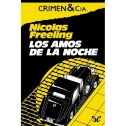 Los amos de la noche
