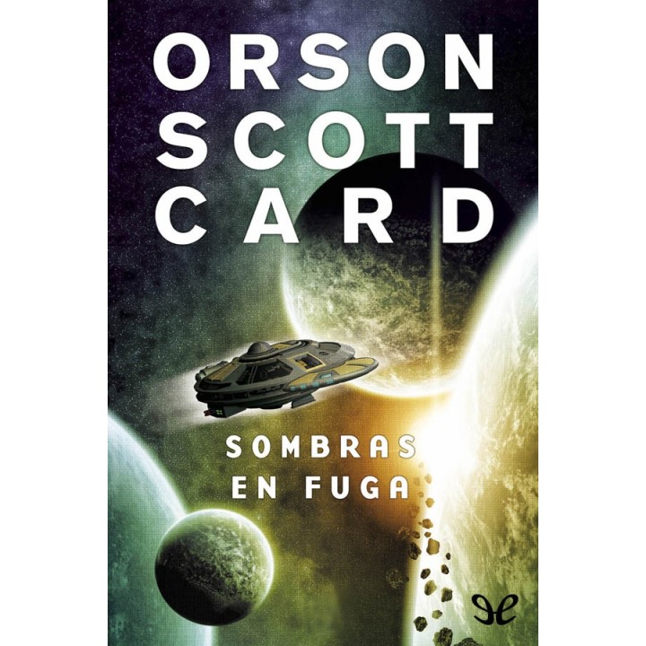 Sombras en Fuga