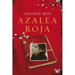 Azalea roja