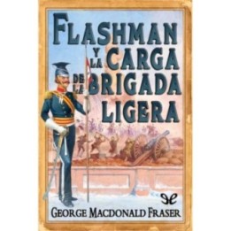 Flashman y la carga de la brigada ligera