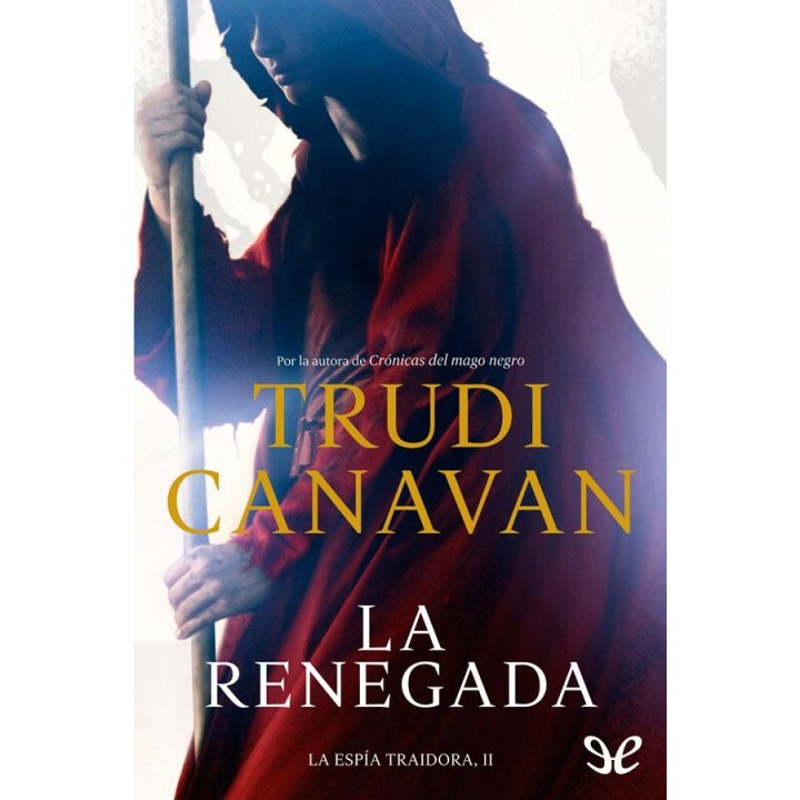 La renegada
