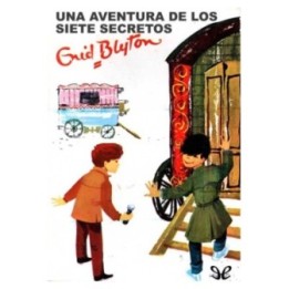 Una aventura de los Siete Secretos