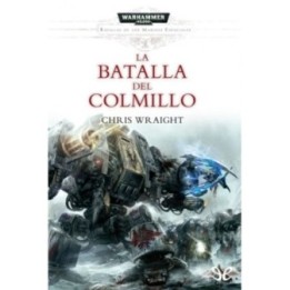 La batalla del colmillo