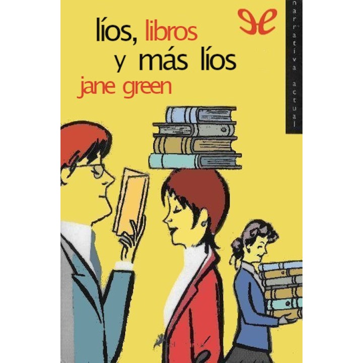 Líos