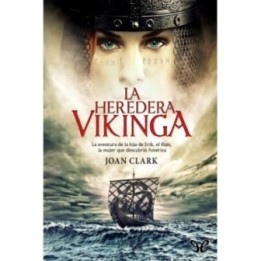 La heredera vikinga