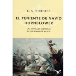 El teniente de navío Hornblower