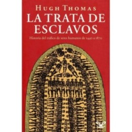 La trata de esclavos
