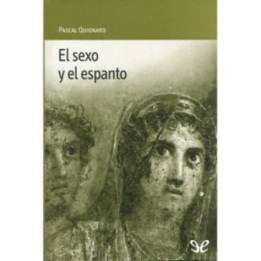 El sexo y el espanto