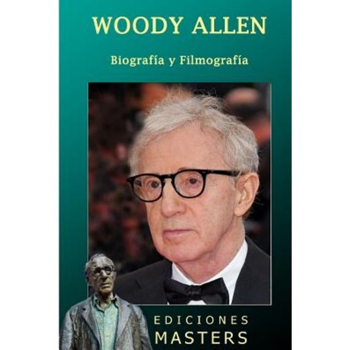Woody Allen