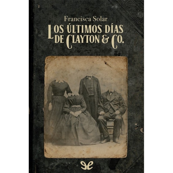 Los últimos días de Clayton & Co.