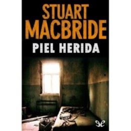 Piel herida