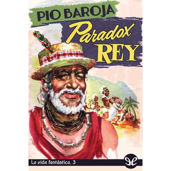 Paradox