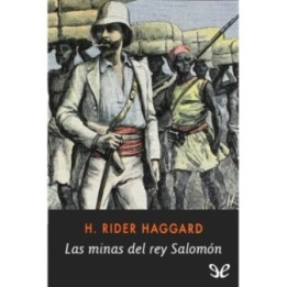 Las minas del rey Salomón [T. Flora Casas]