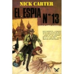 El espía número 13