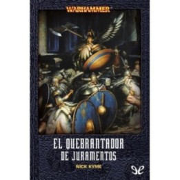 El quebrantador de juramentos