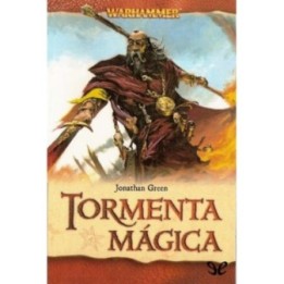 Tormenta mágica