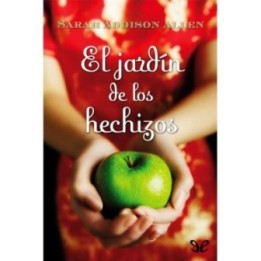 El jardín de los hechizos