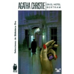 En el hotel Bertram