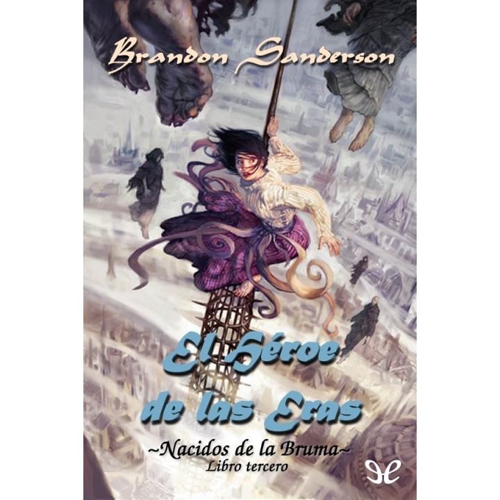 El Héroe de las Eras