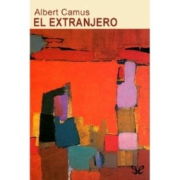 El extranjero