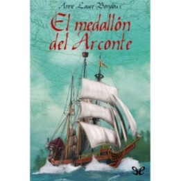 El medallón del Arconte