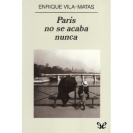 París no se acaba nunca