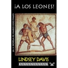 ¡A los leones!