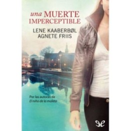 Una muerte imperceptible