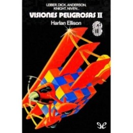 Visiones peligrosas II