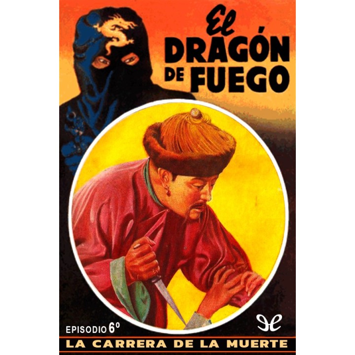 La carrera de la muerte