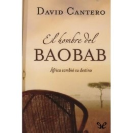 El hombre del baobab